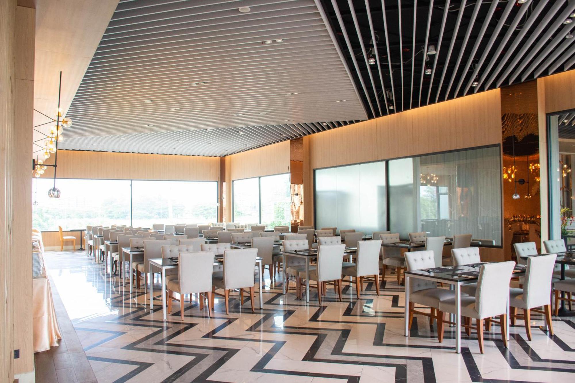 Chor Cher The Luxury Green Hotel - Sha Extra Plus Bang Bo Екстер'єр фото